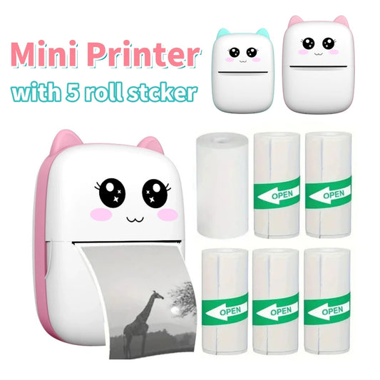 RolliPop Printer™