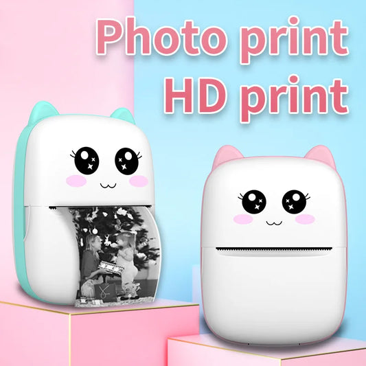 RolliPop Printer™