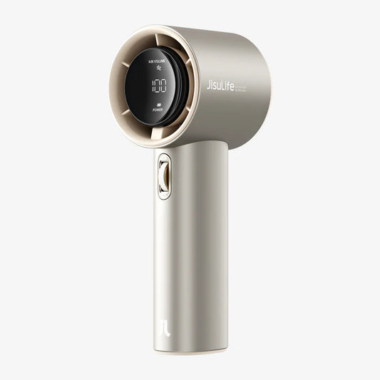 Jisulife fan pro1s